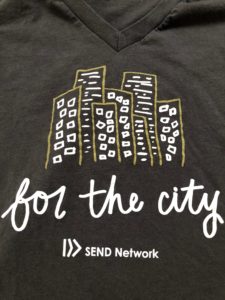Love for the Denver community